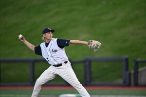 Midweek prep roundup: Clay-Battelle’s Strosnider tosses no-hitter against Greenbrier West